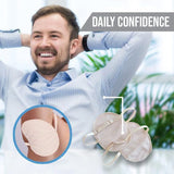 Hjemix | Underarmsvettvaskbare stoppere