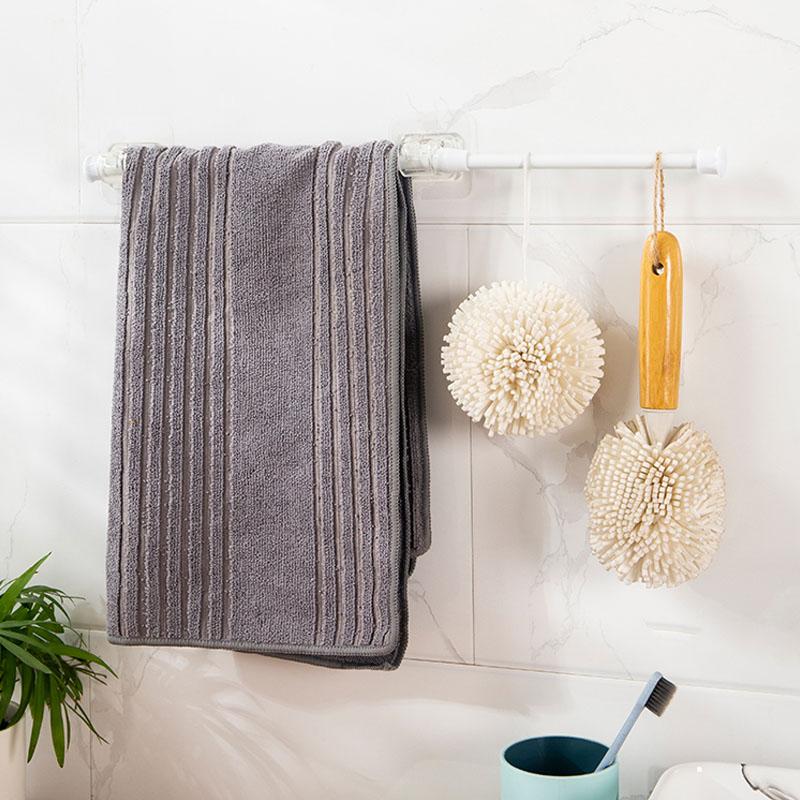 Hjemix | U-Hull Teleskop Gardinstang