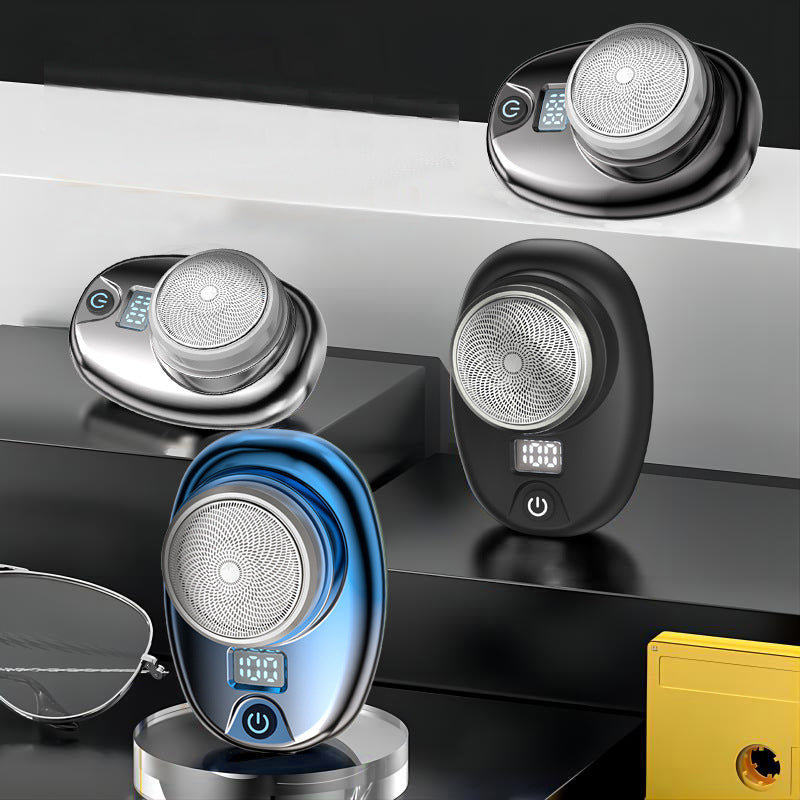 Hjemix | Electric Shaver