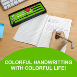 Hjemix | Golfgave med puttinggreen