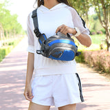 Hjemix | Stor kapasitet vanntett hofteveske