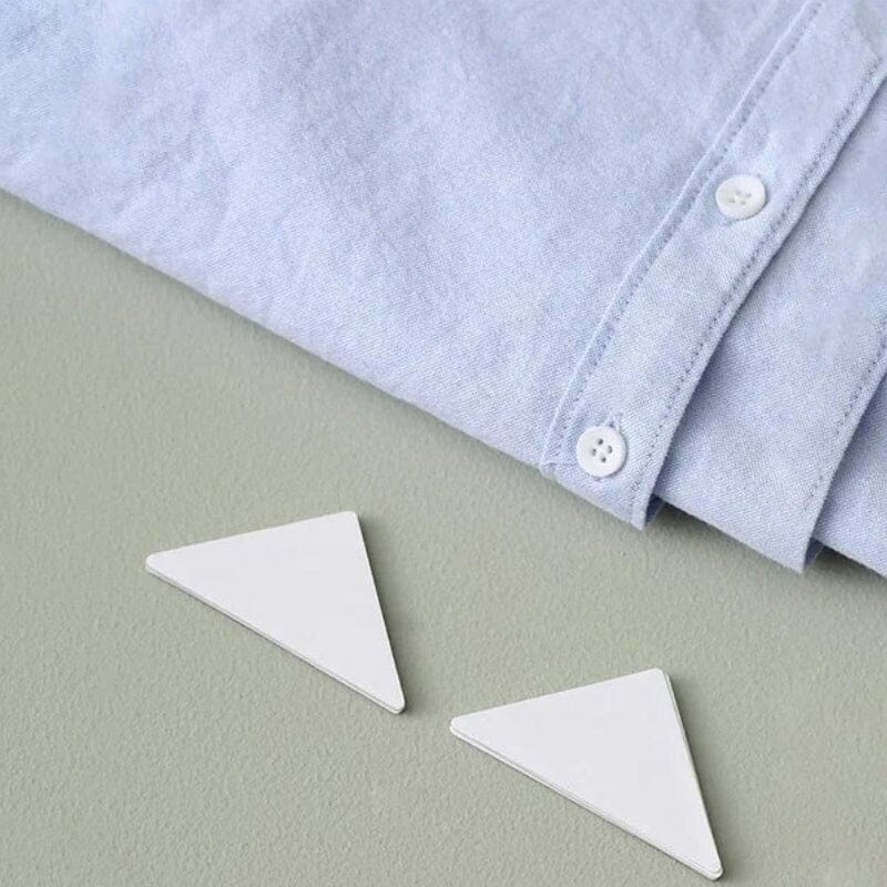 Hjemix | Forsterket PVC-krage Anti-twist-listkant