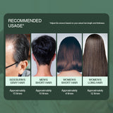 Hjemix | Planteekstrakt hårfarge essens