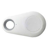 Hjemix | Vanntett Mini GPS Tracker for Kjæledyr | Langvarig Batteri & Sanntidssporing