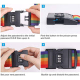 Hjemix | Bagasjestrikker