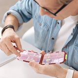 Hjemix | Bærbar Pilleboks