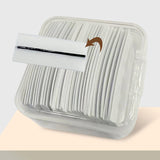 Hjemix | Gjenbrukbare Selvheftende Vipper