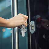 Hjemix | Pilleorganisator laget av rustfritt stål