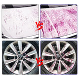 Hjemix | Profesjonell Jernpulver Fjerner