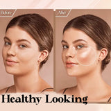 Hjemix | Gudinne Glød Makeup Shimmer Stick