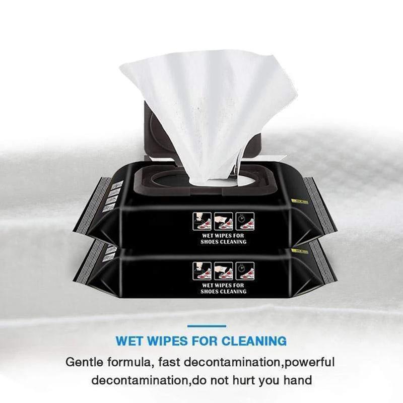 Hjemix | Profesjonelle Tørkesko Fuktige Håndklær