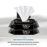 Hjemix | Profesjonelle Tørkesko Fuktige Håndklær