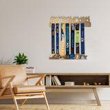 Hjemix | Metallbrevbisser - "Hun trodde hun kunne, så hun gjorde det"