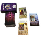 Hjemix | Morsomme Tarot Kort