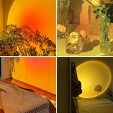 Hjemix | Projektor Gulvlampe