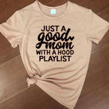 Hjemix | Unisex Korte Ermer T-skjorte