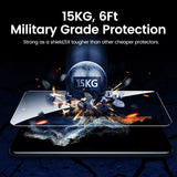 Hjemix | iPhone Glass Skjermbeskytter
