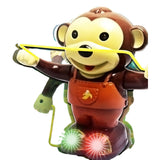 Hjemix | Blitz & musikalisk dansende pingvinleke