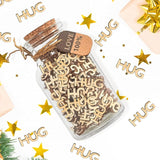 Hjemix | Tre Papercut Postkort