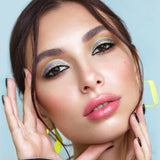 Hjemix | 20 PCS Fargerik Eyeliner Blyant Sett