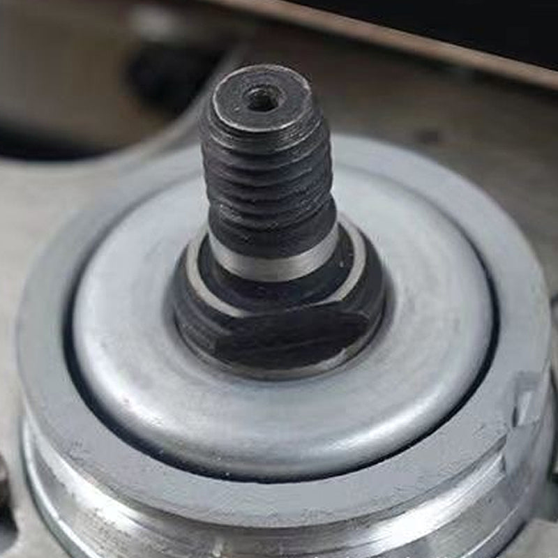 Hjemix | Bærbar vinkelsliper flisfase ramme