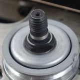 Hjemix | Bærbar vinkelsliper flisfase ramme