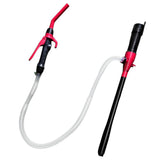 Hjemix | Bærbar Strøm Batteri Pumpe