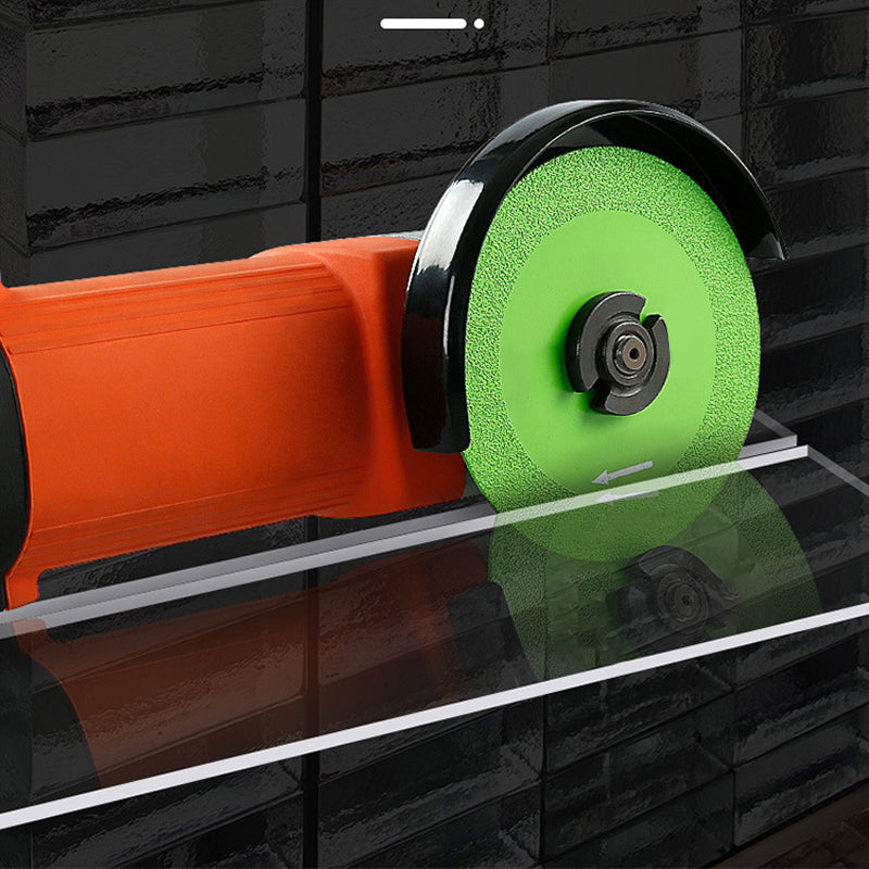 Hjemix | Glasskålskive