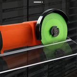 Hjemix | Glasskålskive