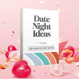 Hjemix | Morsomme og eventyrlystne date night ideer spillsett