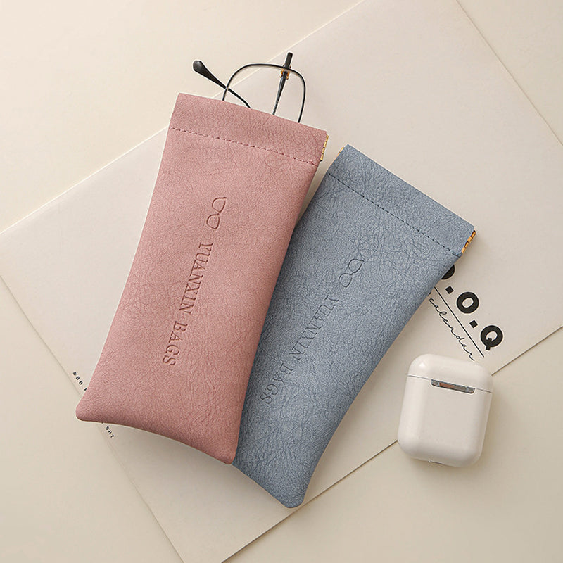 Hjemix | Bærbar kompresjons granatkule brilleretui