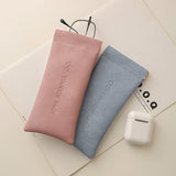 Hjemix | Bærbar kompresjons granatkule brilleretui