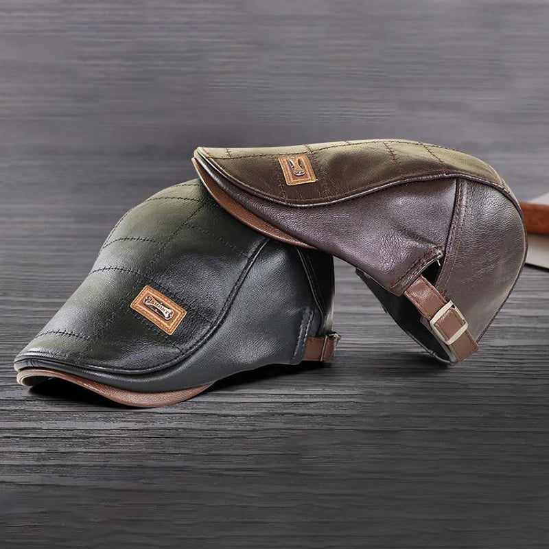 Hjemix | Ny trendy skinnberet