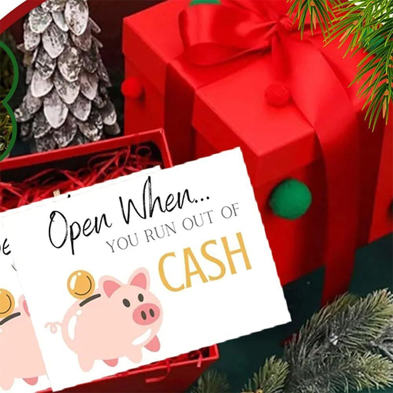 Hjemix | Piggy Konvolutt Postkortsett