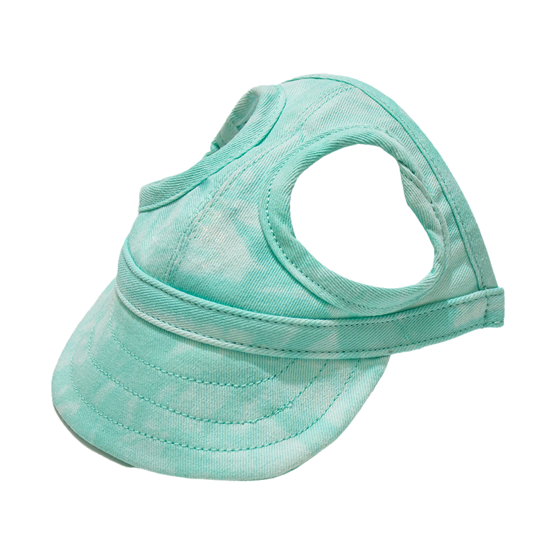 Hjemix | Utendørs solbeskyttelseshette for hunder