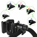 Hjemix | 2-i-1 Universal Kopp Telefon Drikkeholder