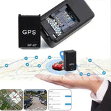 Hjemix | Mini GPS tracker og brukervennlig sporingssystem