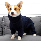 Hjemix | Hundedress – Cozy og Helkropp Varmth for Kaldt Vær