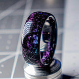 Hjemix | Den Fargede Galakse Opalringen