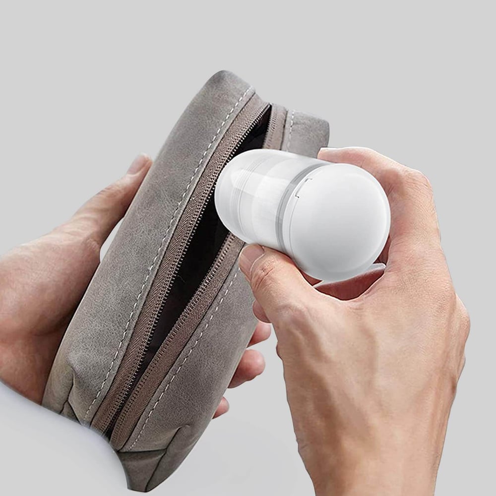 Hjemix | Nettbrett splitter med dispenser
