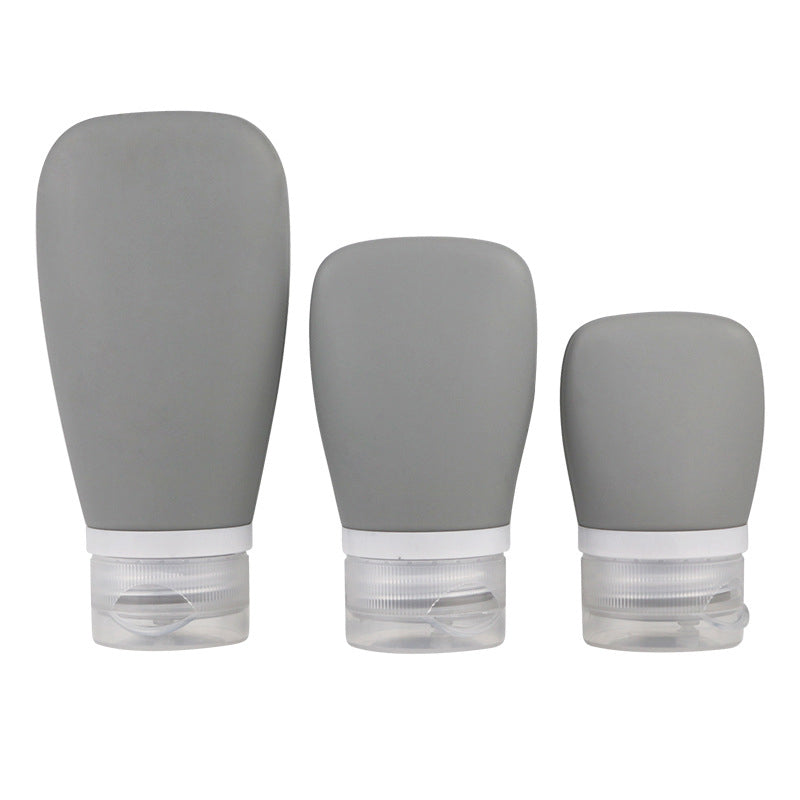 Hjemix | Multifunctional silikonflasker