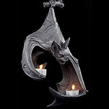 Hjemix | Bat Vegg Tealight Holder