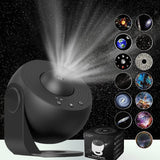 Hjemix | Globe Galaxy Star Lampe