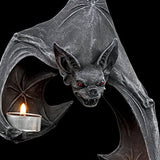 Hjemix | Bat Vegg Tealight Holder