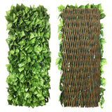 Hjemix | Utvidbar kunstig personvernsvilje