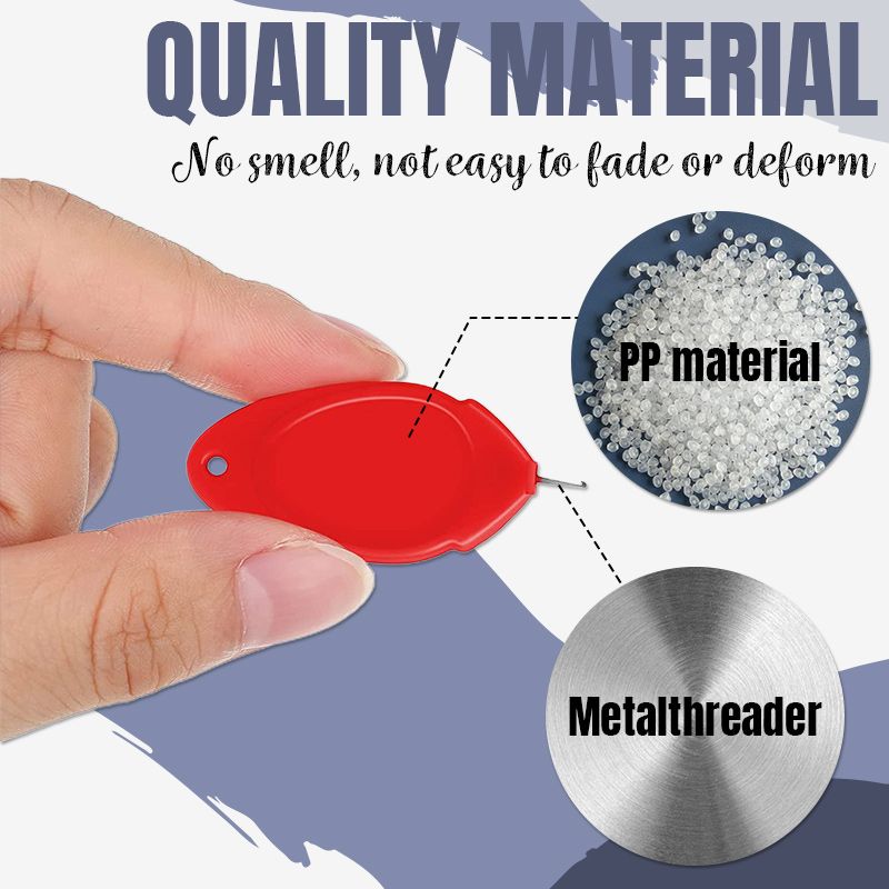 Hjemix | Enkel tråd