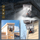 Hjemix | Bærbar høy lysstyrke LED arbeidslys