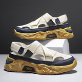 Hjemix | Mesh pustende hule sneakers