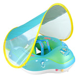 Hjemix | SMART SVØMMETRENER——Baby Swimming Pool Float