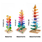 Hjemix | Regnbue Musikk Sving Kit